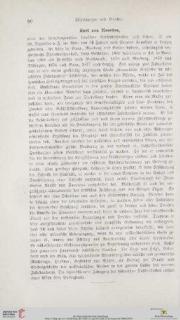 Karl von Noorden