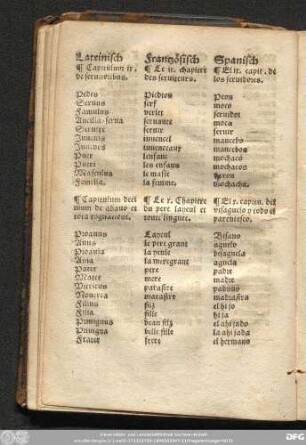 Capitulum ix. de servitoribus.