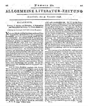 Ernesti, A. J.: Opuscula oratorio-philologica. Leipzig: Weidmann 1794