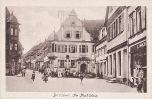 am Markt