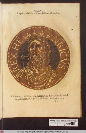 Henricus.
