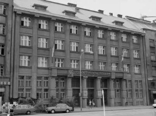 Anglo-Tschechische Bank