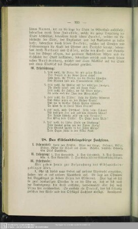 28. Das Elbsandsteingebirge Sachsens