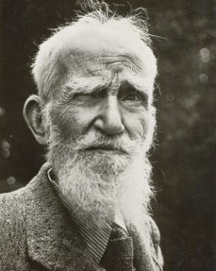 Shaw, George Bernard