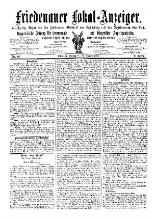 Nr. 16, 20.01.1902