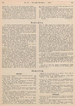 635-640 Bibliographie