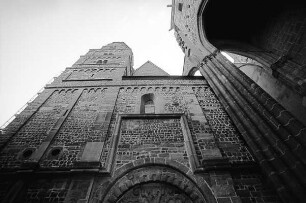 Ehemalige Stiftskirche St. Marien; Wetzlar, Dom