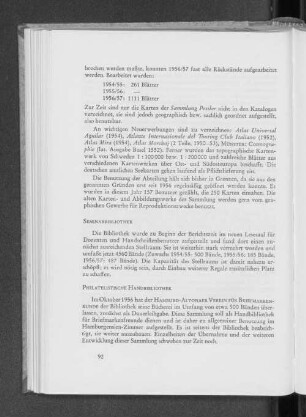 Philatelistische Handbibliothek