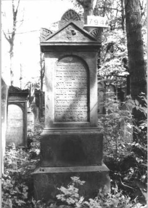 Grabstein 794