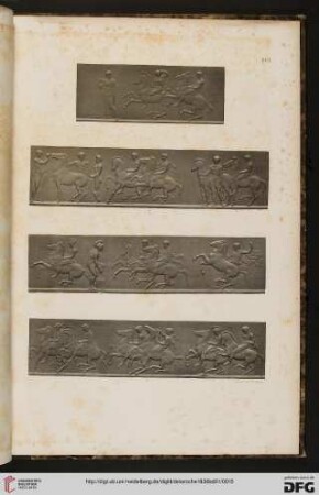 Planche I-XII