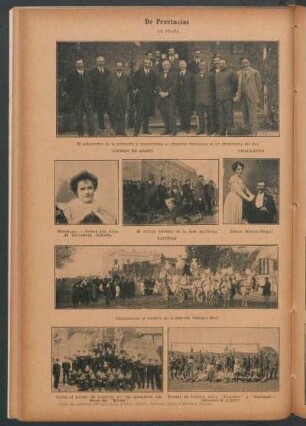 La Plata