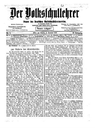 Zur Reform der Elternbeiräte
