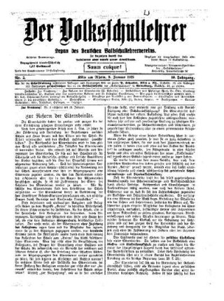 Zur Reform der Elternbeiräte