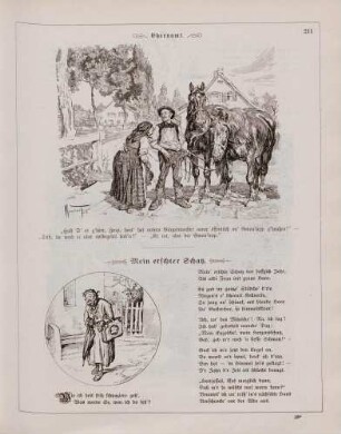 "Ehrenamt" "Mein erschter Schatz"