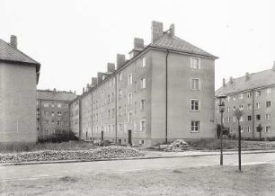 Wohnblock
