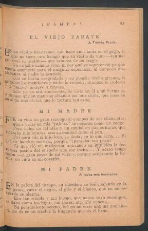 El viejo Zárate