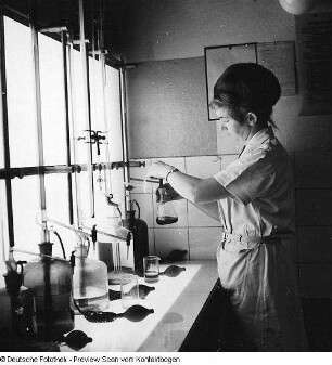 Lebensmittel-Industrie