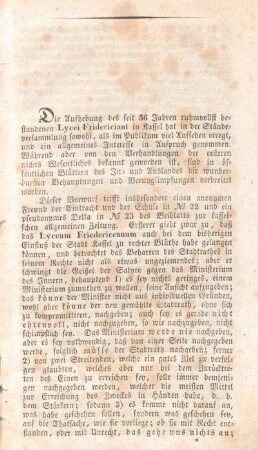 "Eine Partie nach dem Brocken"