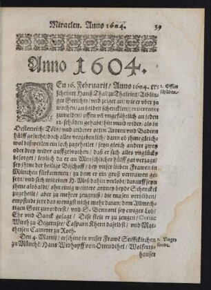 Anno 1604.