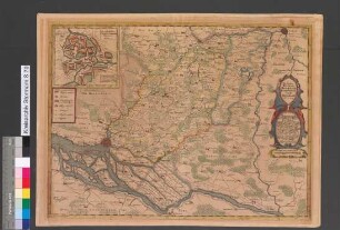 Die Ämbter Trittow, Reinbeeck, Tremsbüttel und Steinhorst. Anno 1649