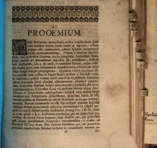De portione orbis terrarum conspicua