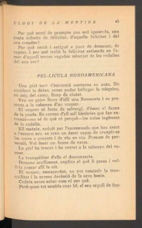 Pel-lícula nordamericana