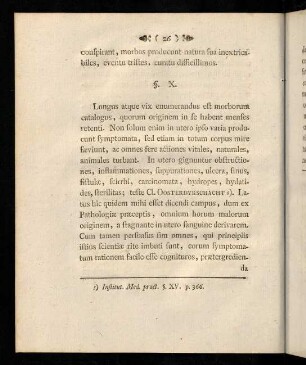 26-39, §. X. - §. XV.