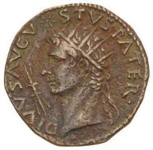 Divus Augustus
