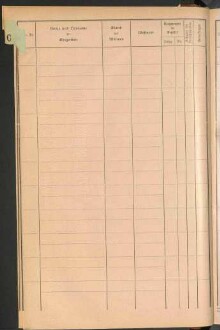 Standesamtsbuch der Stadt Aschaffenburg: Register Eheschließungen 1927 - 1929