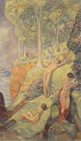 Traumland