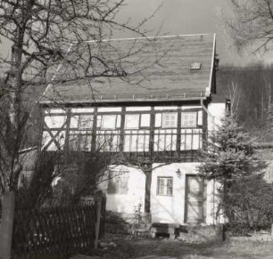 Napoleonhaus, Nummer 28