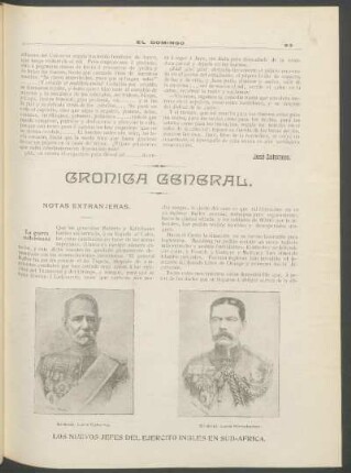 La guerra sudafricana