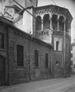 San Fedele