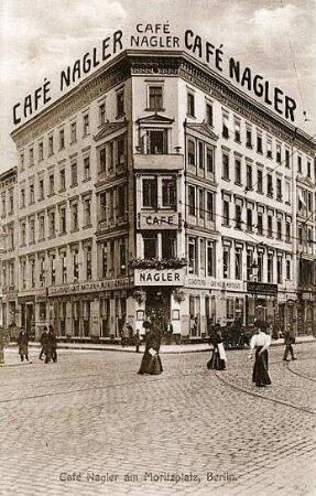 Café Nagler