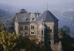 Burg Rheineck