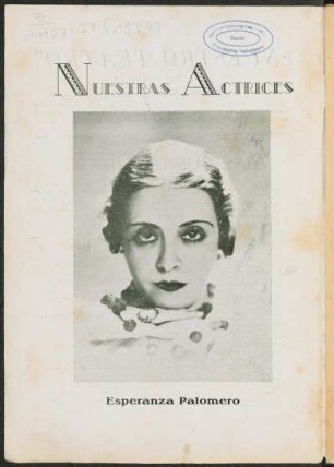 Esperanza Palomero