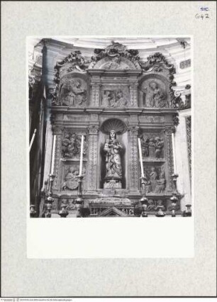 Altarretabel
