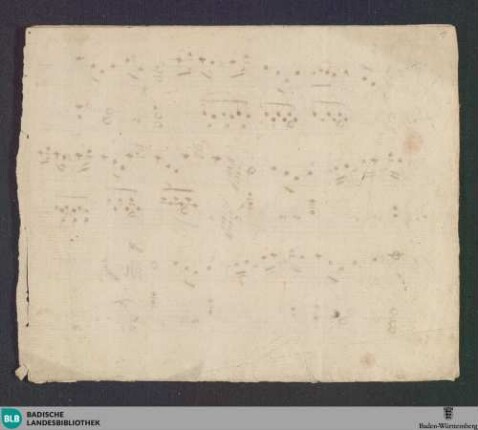 5 Deutsche Tänze - Don Mus.Ms. 1899 : pf