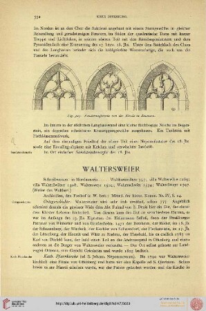 ⟦Waltersweier⟧