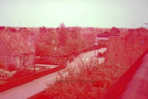 Trittau: Danziger Straße