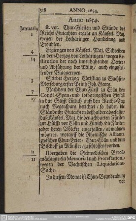 Anno 1654