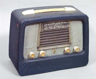 Kofferradio