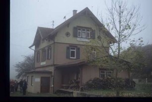 Schelklingen-Kleinengstingen