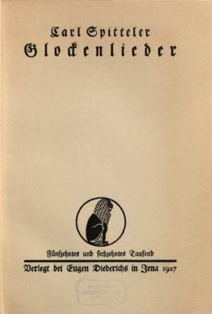 Glockenlieder