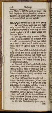 [Lieder 540. bis 549.]