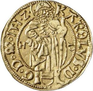Münsterberg-Oels: Karl I.