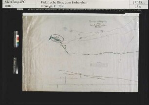 Kupfergrube Sadisdorf und Tiefer Erbstolln