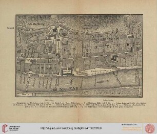 Stadtplan