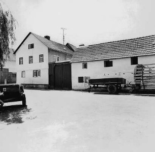 Hünstetten, Quellenstraße 1