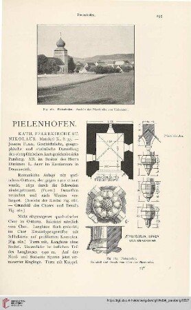 ⟦Pielenhofen⟧